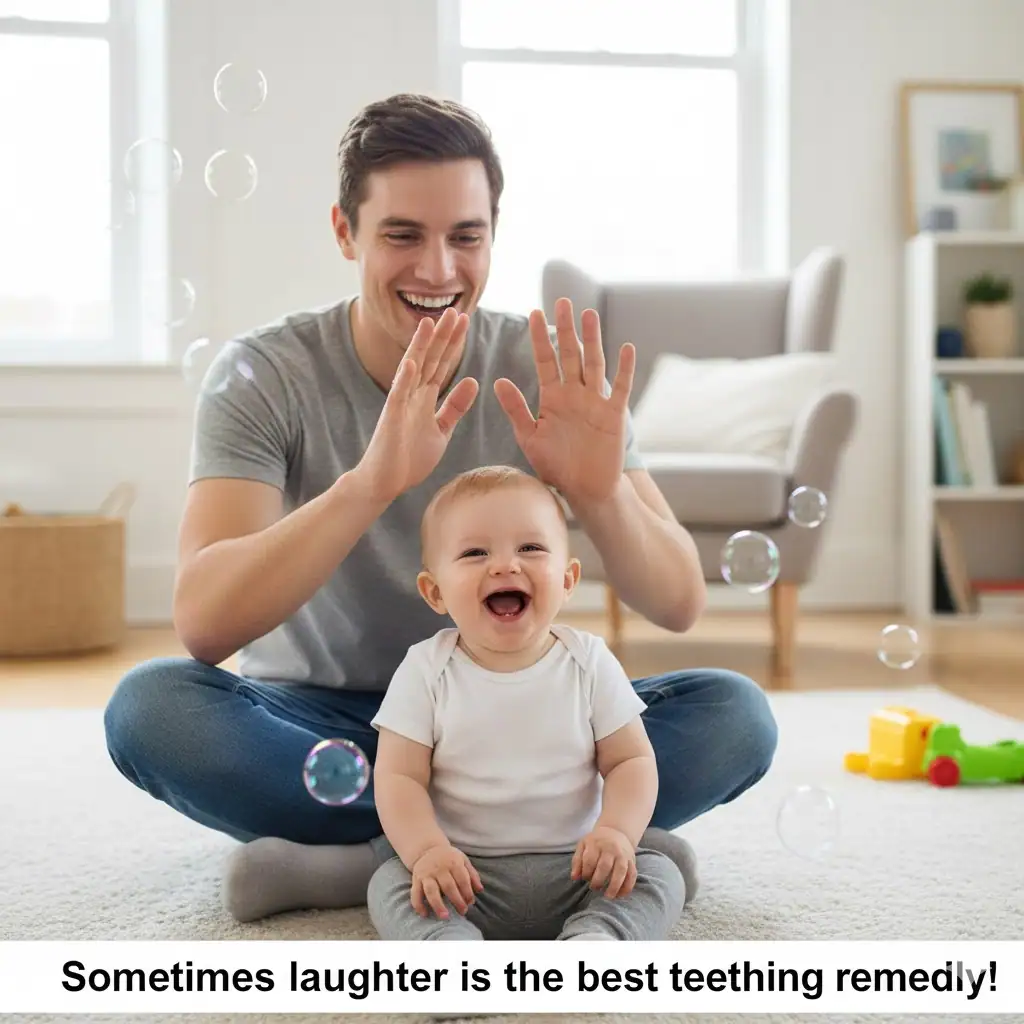 15 Teething Baby Remedies Doctors Don’t Tell You About