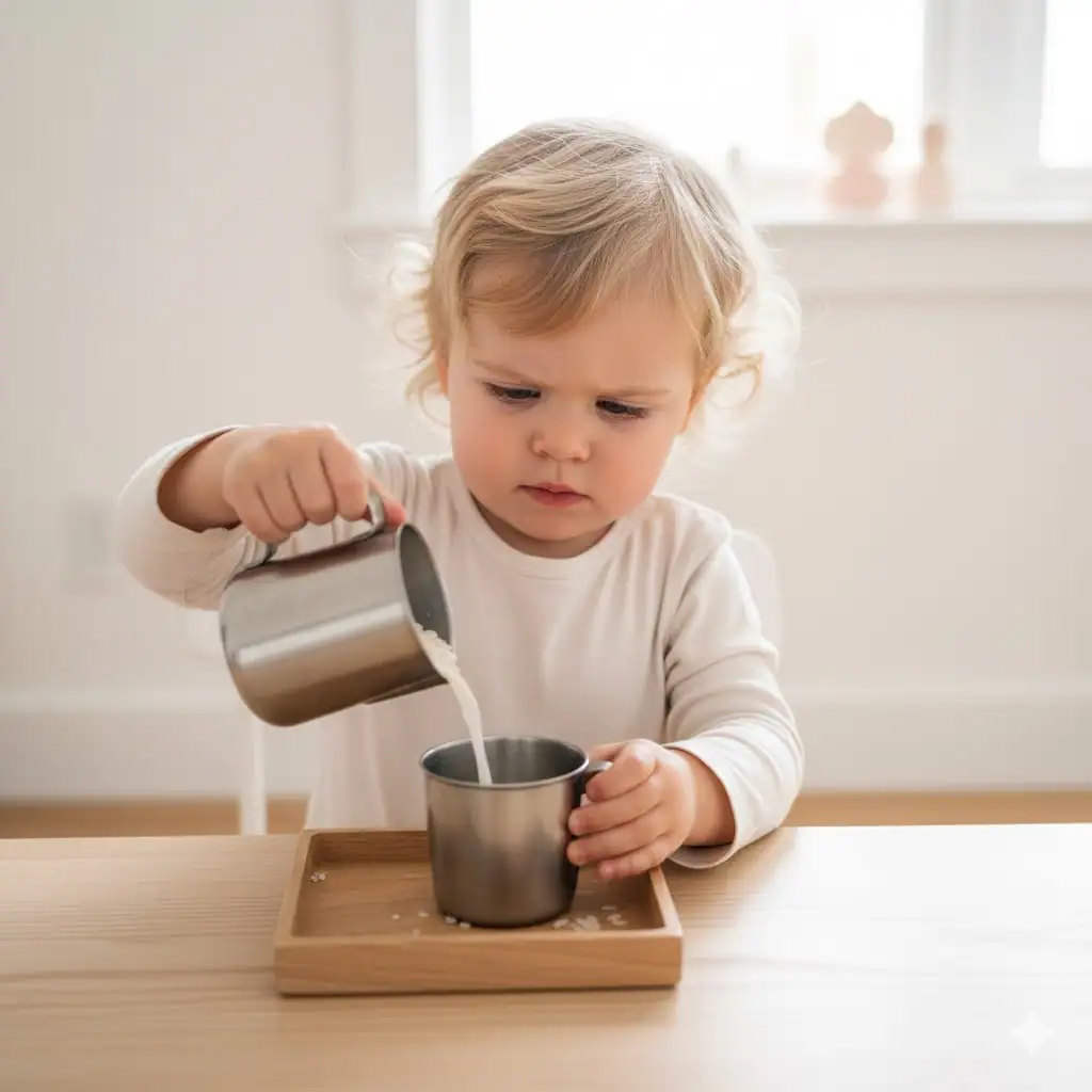 15 Genius Learning Activities for Toddlers That Make Them Smarter Every Day