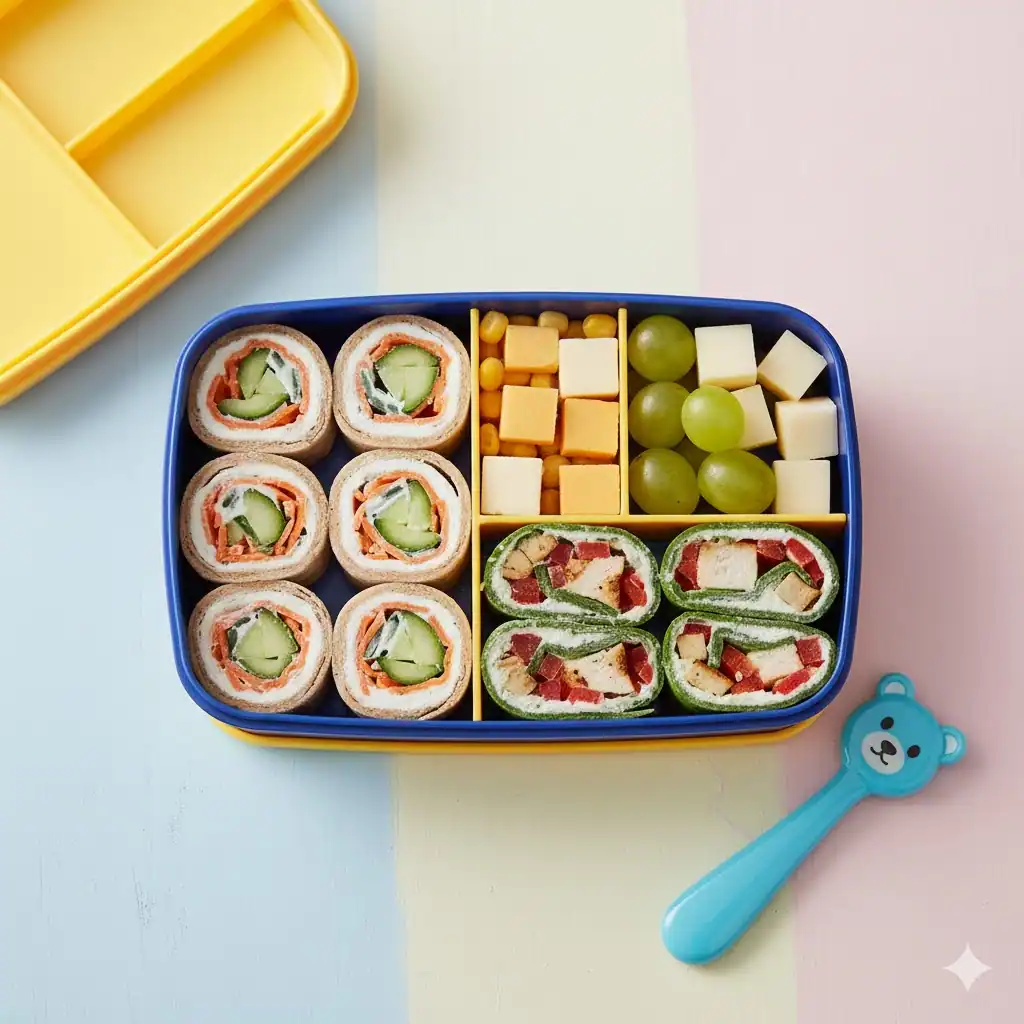 15 Life-Saving Toddler Lunch Ideas for Daycare (Moms Wish They Knew Sooner!)