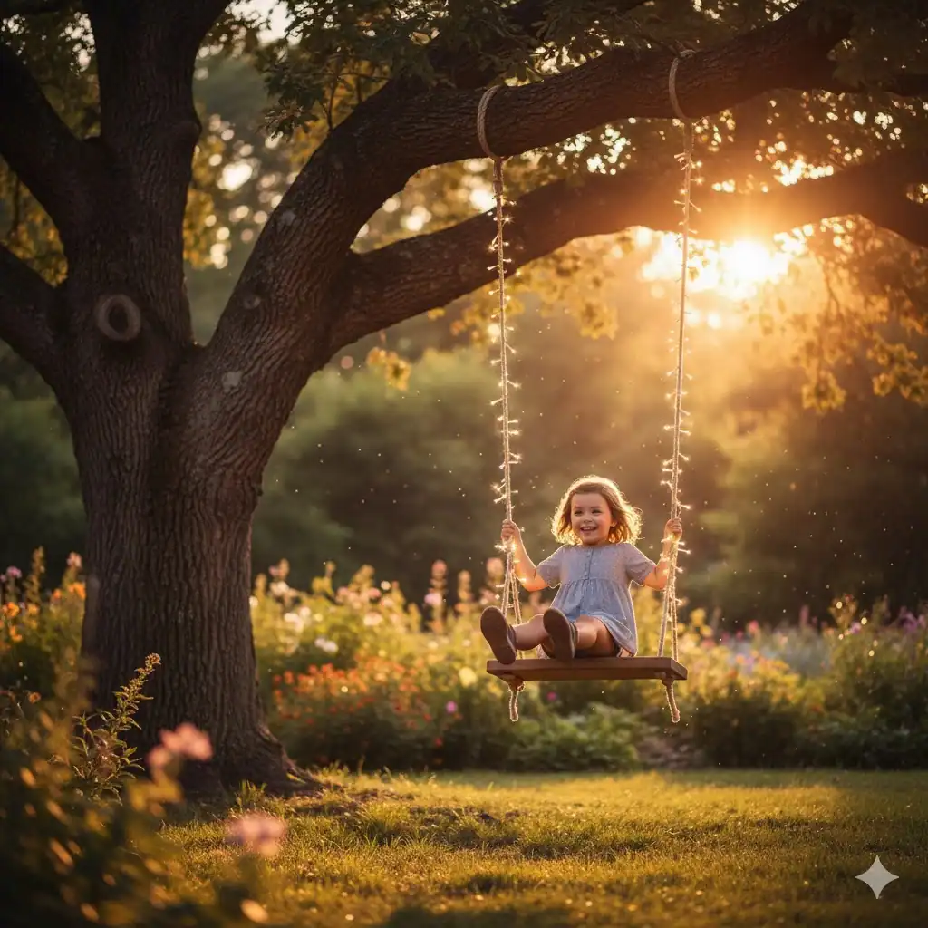 17 Outdoor Kids Play Area Ideas That Will Make Your Backyard a Paradise