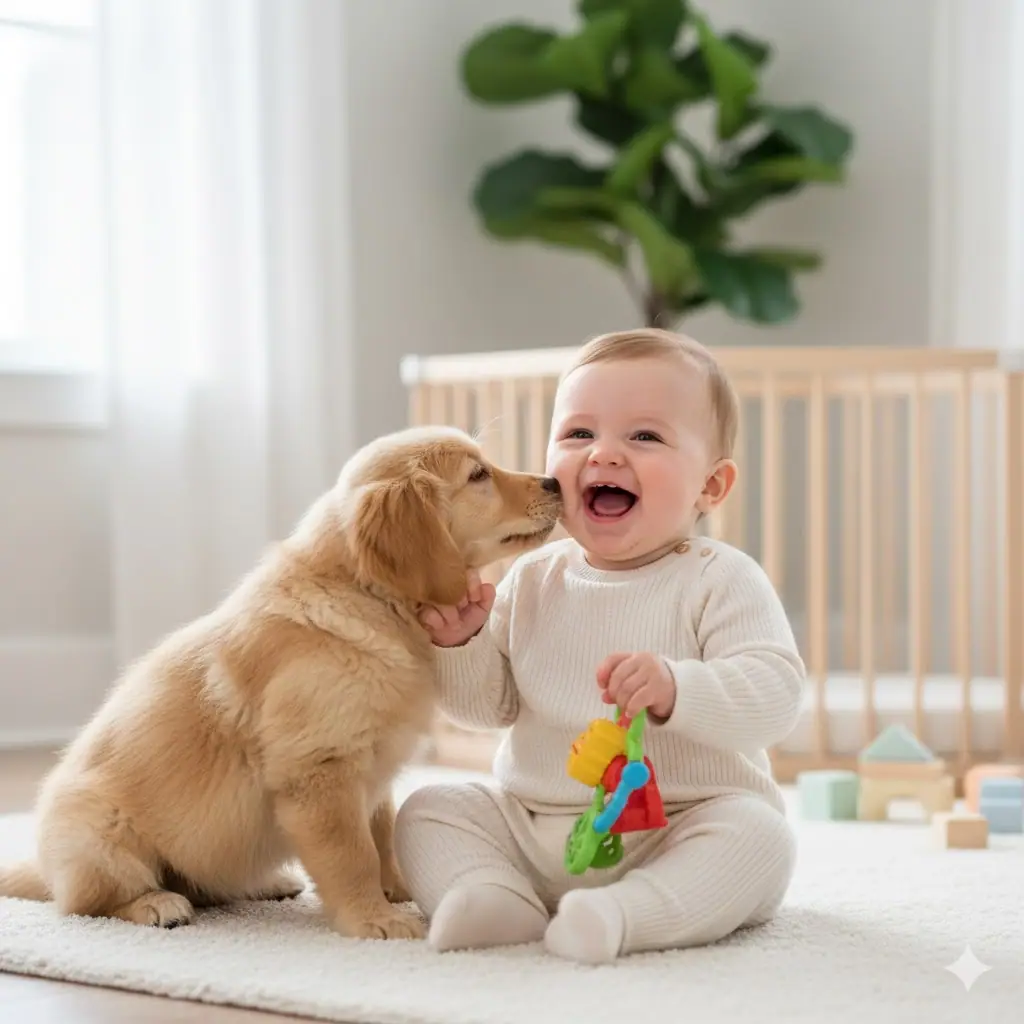 15 Adorable 6 Month Baby Picture Ideas That Will Make Your Feed Insta-Perfect