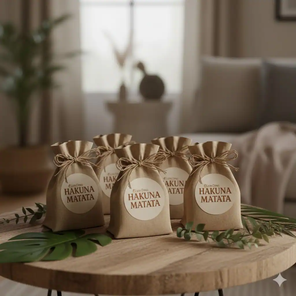 15 Budget-Friendly Lion King Baby Shower Ideas That Look Expensive