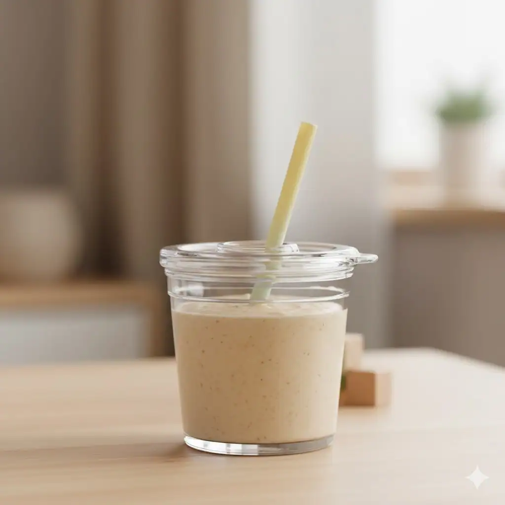 21 Homemade Toddler Snacks You Can Make in Minutes