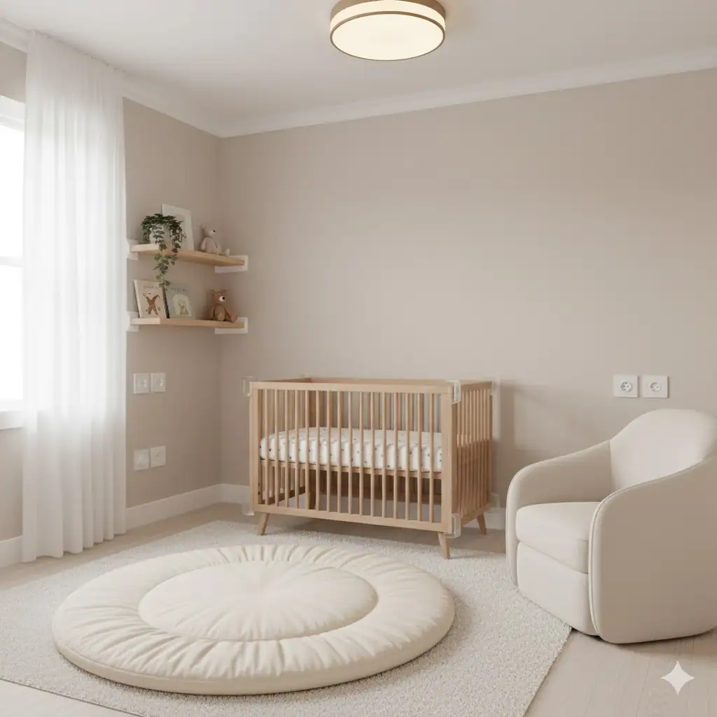 17 Stunning Gender Neutral Nursery Ideas That Will Blow Your Mind
