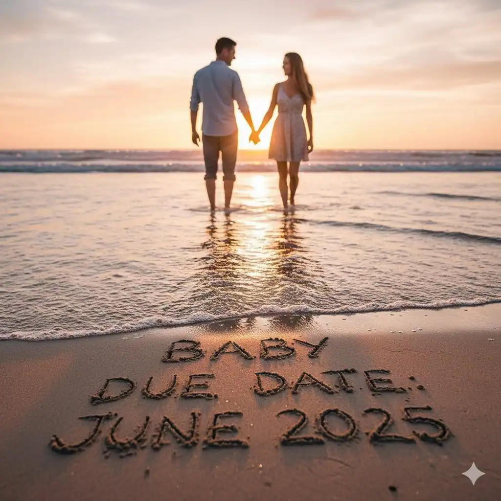 These 15 Creative Baby Announcements Are Going VIRAL