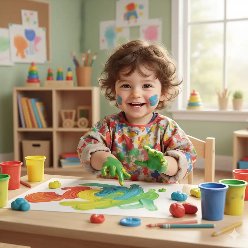 15 Genius Lesson Plans for Toddlers That Make Learning Fun & Easy