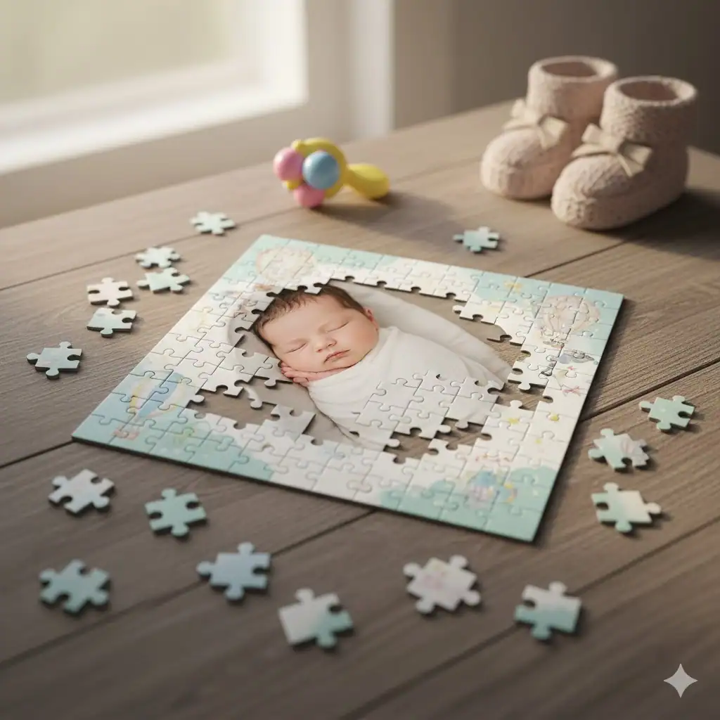 15 Jaw-Dropping Birth Announcement Ideas Every New Parent Will Love