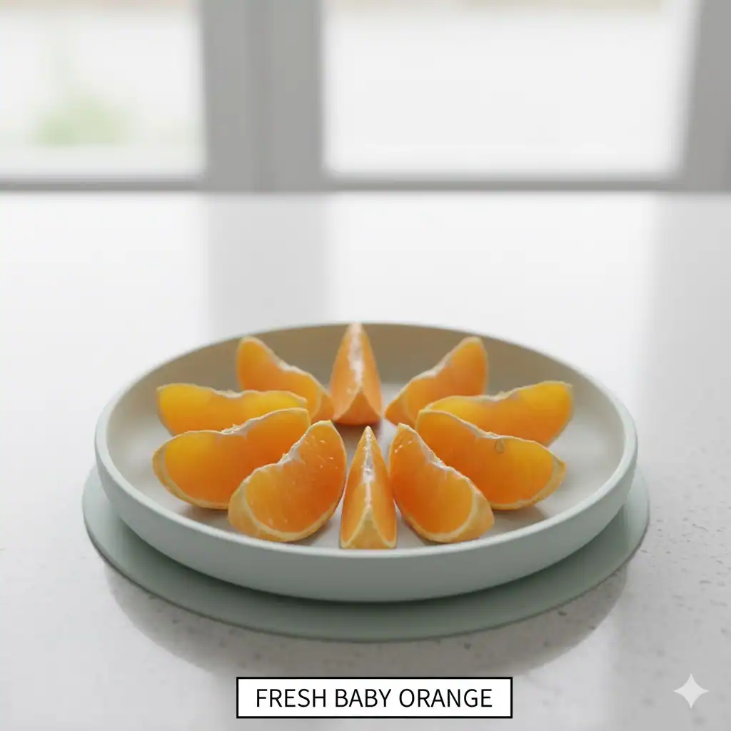 17 Easy BLW Recipes for 6 Months Babies