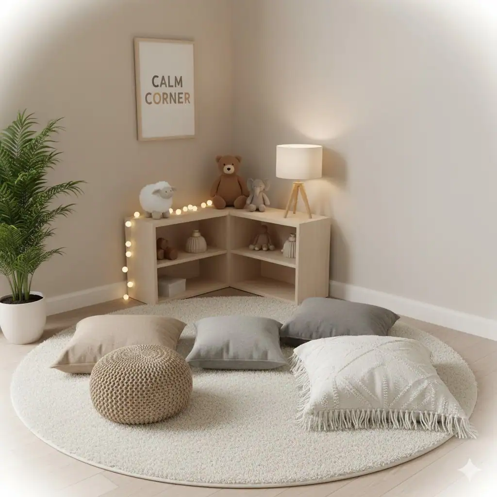 15 Small Daycare Room Ideas That Maximize Space & Spark Creativity