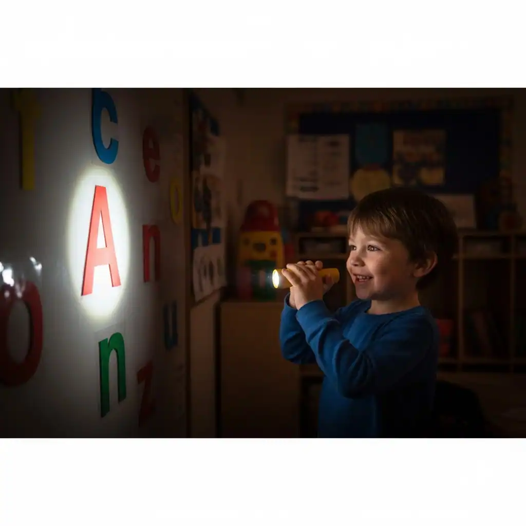 15 Fun & Easy Letter A Activities for Preschool (That Kids Actually Love!)