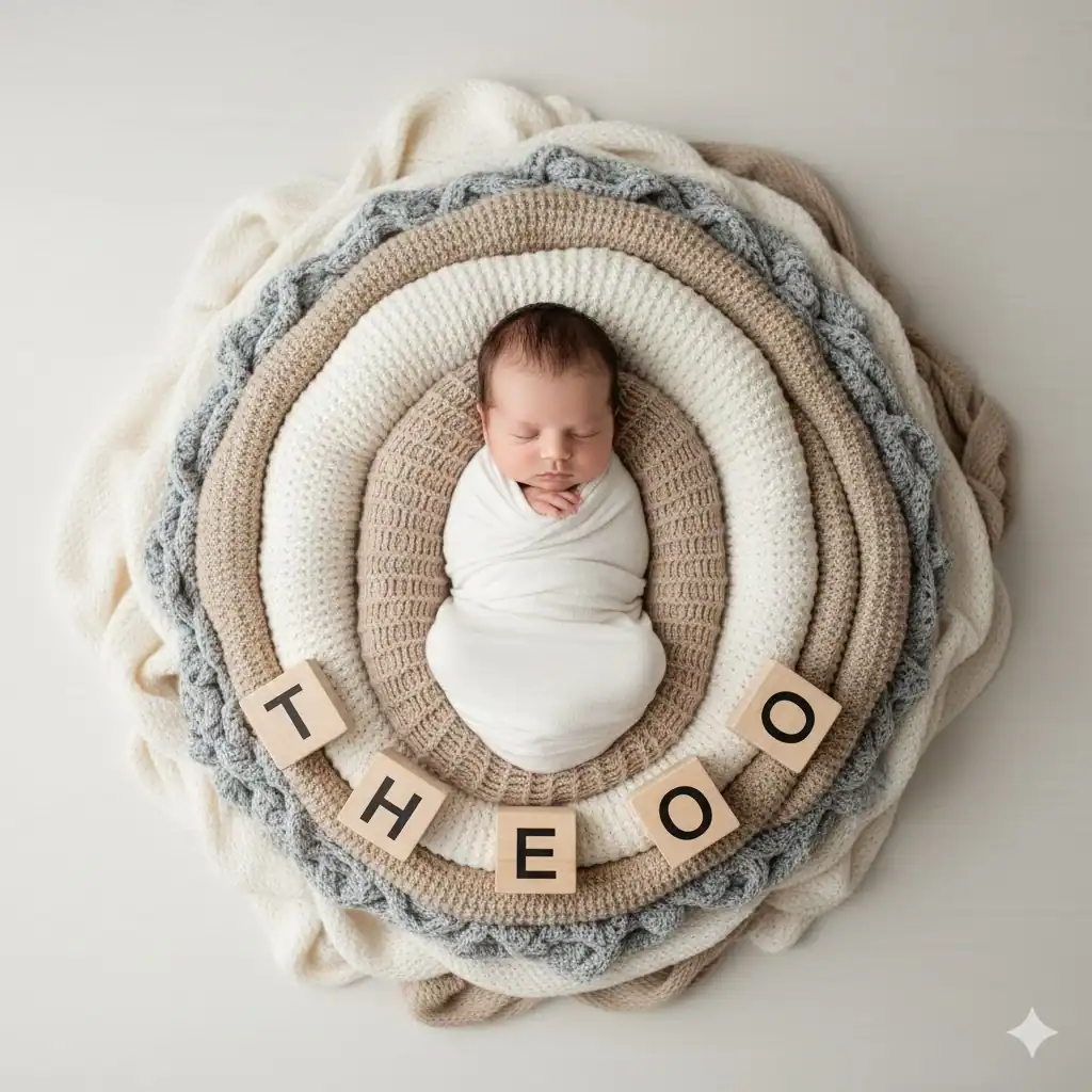 15 Dreamy Newborn Aesthetic Ideas Every New Parent Will Fall In Love With