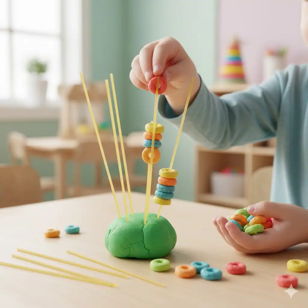 21 Genius Preschool Fine Motor Activities You Haven’t Tried Yet