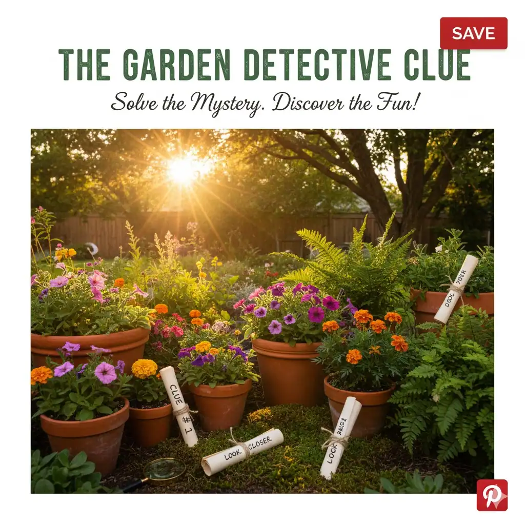 17 Genius Scavenger Hunt Clues That’ll Blow Your Mind (Perfect for Kids & Teens)