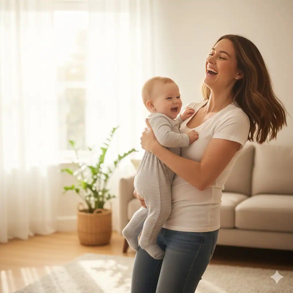 17 Proven 5 Month Old Baby Activities That Boost Growth and Motor Skills