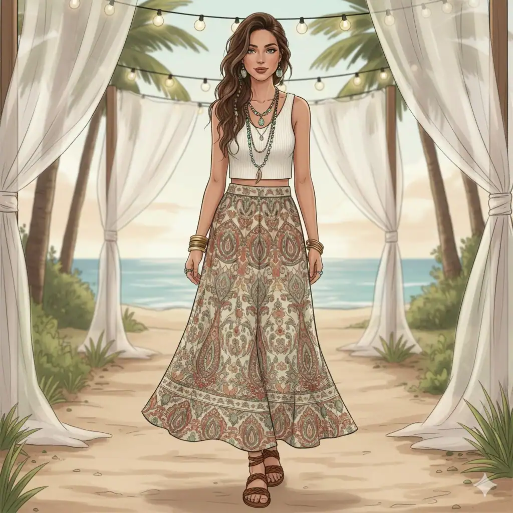 19 Chic Baby Shower Outfit Ideas for Guests