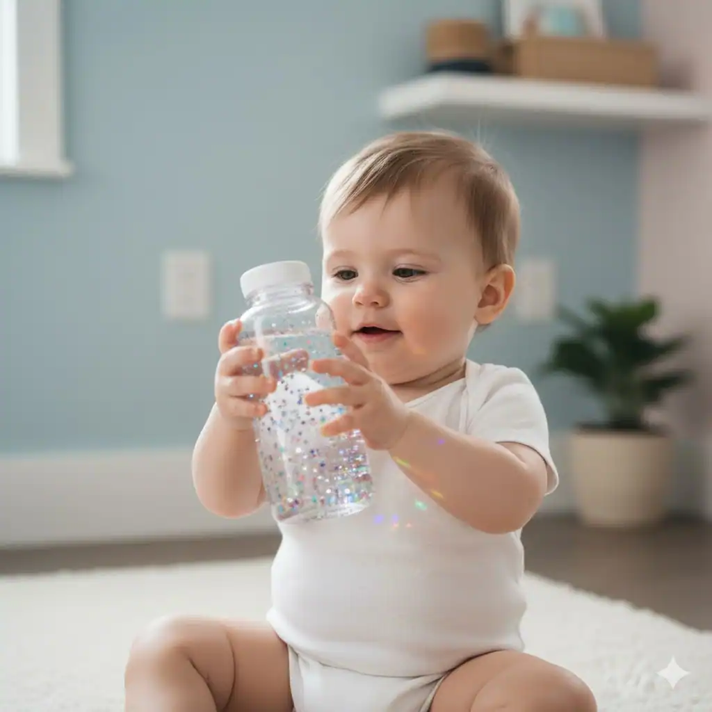 17 Genius Baby Activities (6–12 Months) Every Parent Wishes They Knew Sooner