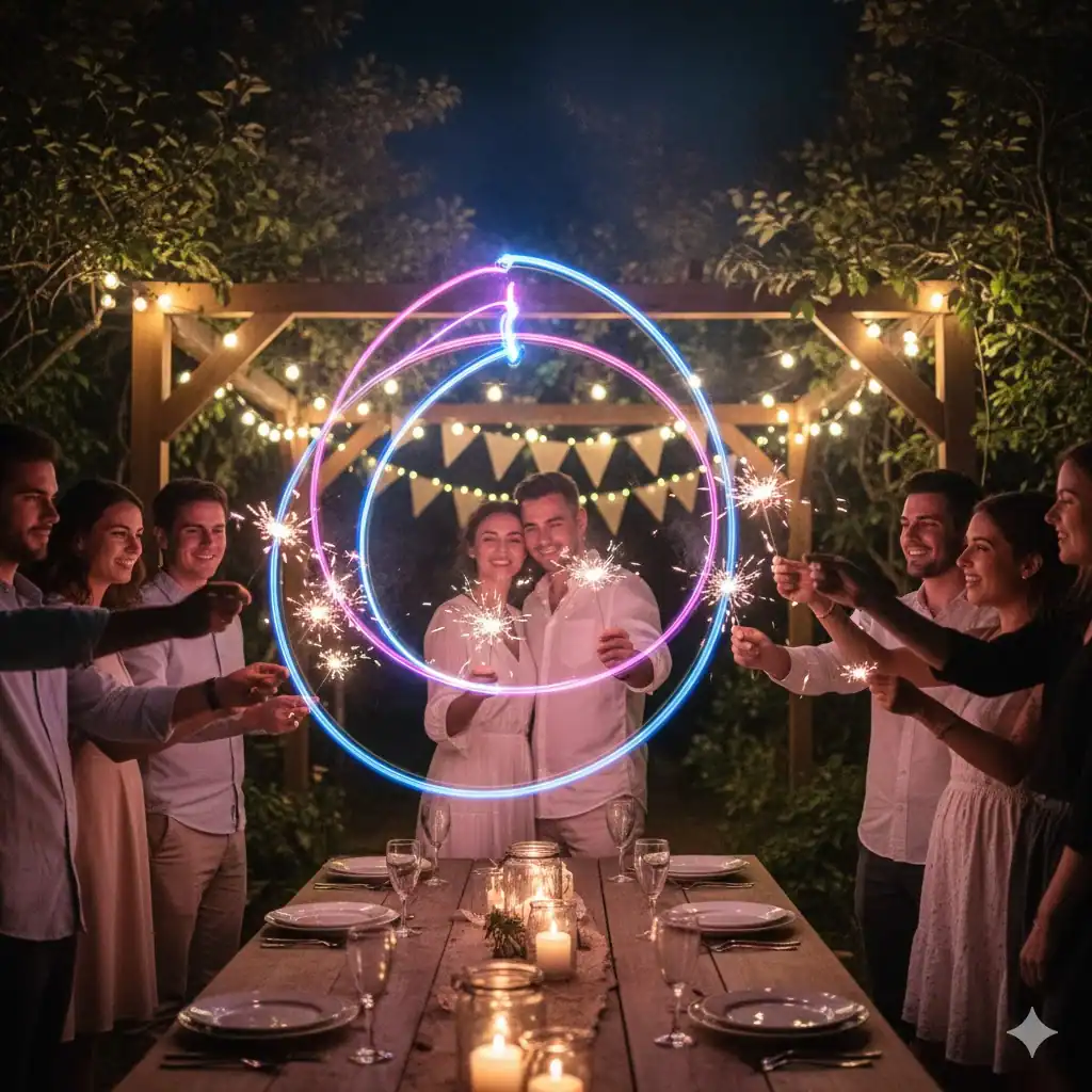 21 Cute Gender Reveal Ideas No One Has Tried Yet