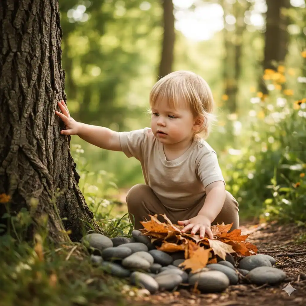 15 Genius Outdoor Activities for Toddlers Every Parent Needs to Try This Weekend