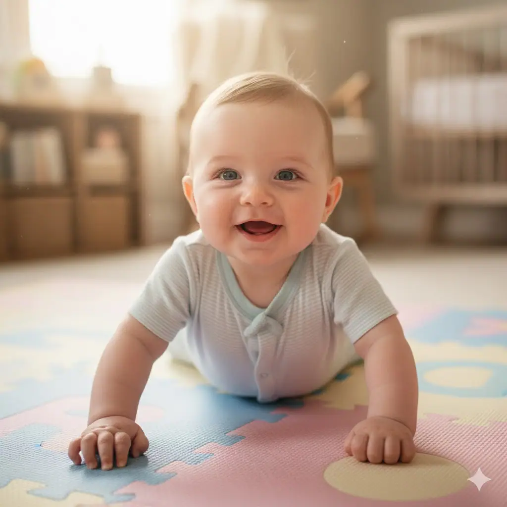 15 Adorable 3 Month Old Milestones Every Parent Must See
