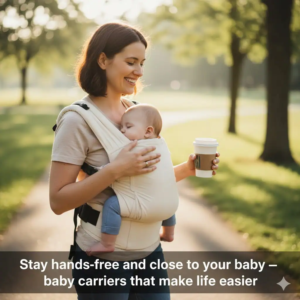 Top 15 Must-Have Baby Registry Checklist Items Every Mom Wishes She Knew Sooner