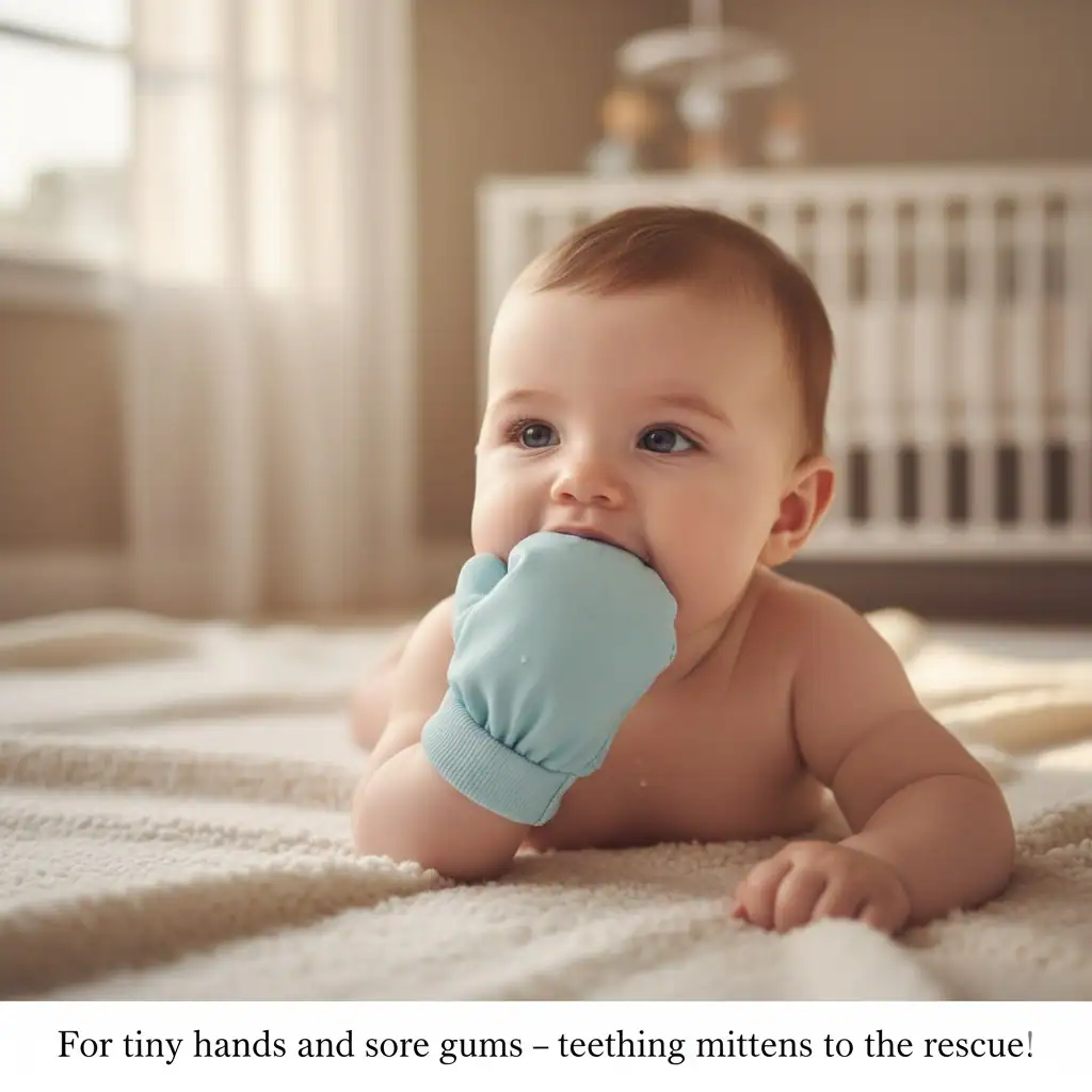 15 Teething Baby Remedies Doctors Don’t Tell You About