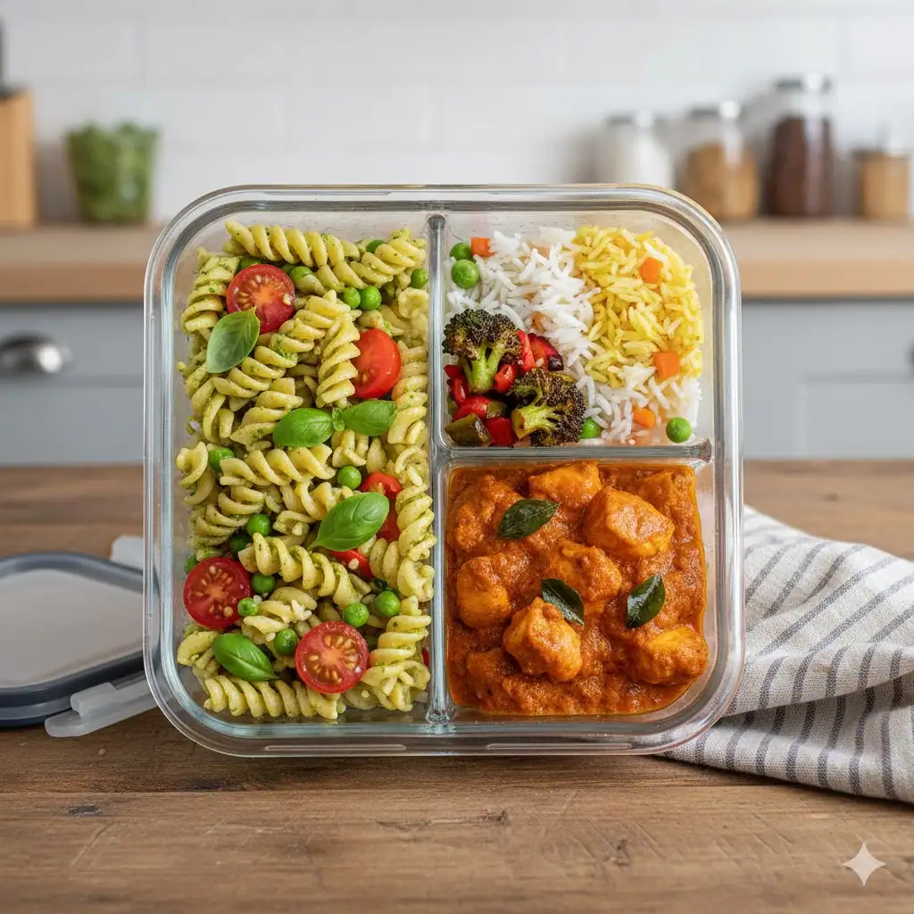 15 Quick Lunch Box Ideas for Adults That Save Time & Taste Incredible