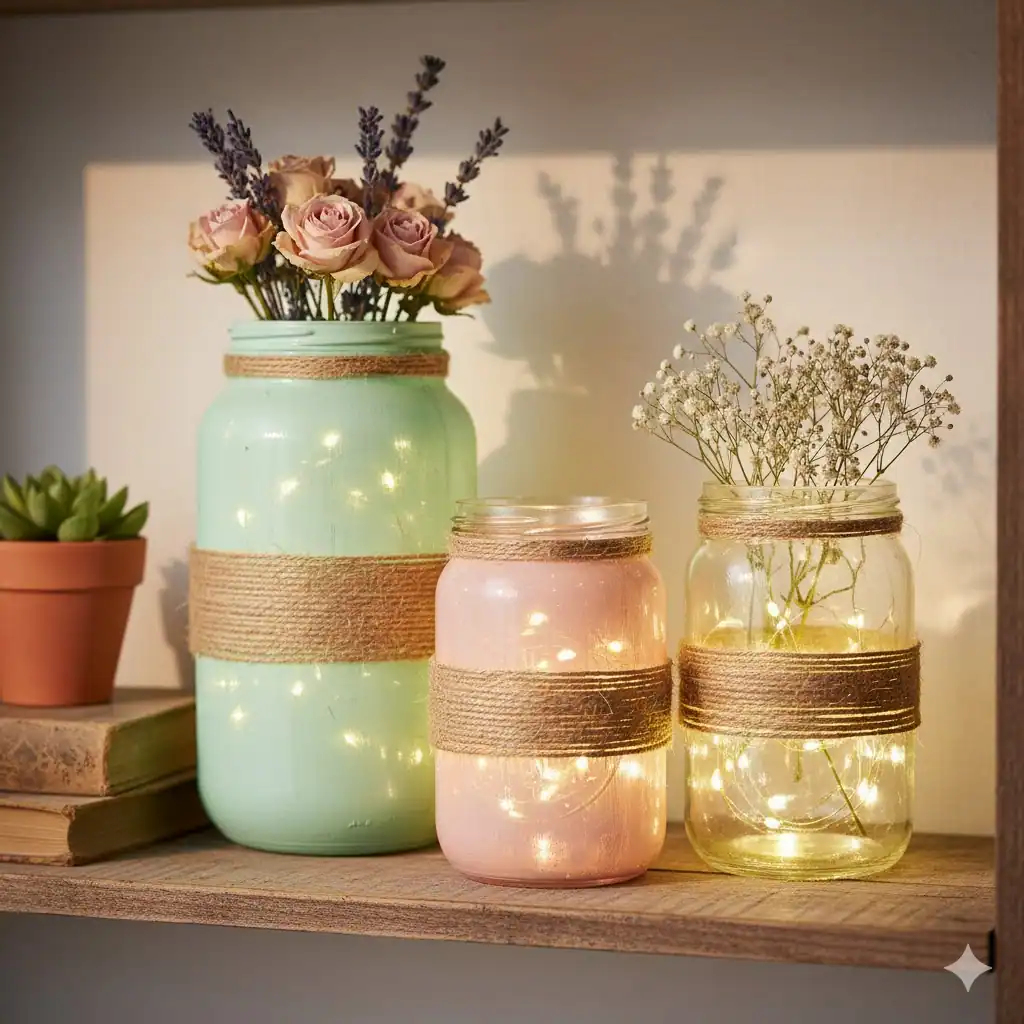 15 Insanely Creative Craft Ideas for Adults You’ll Want to Try Immediately