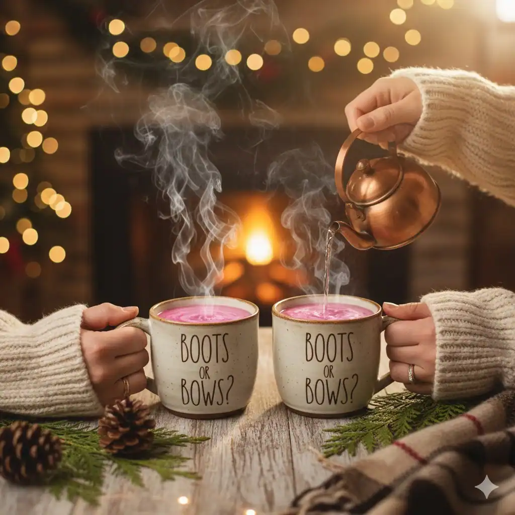 15 Boots or Bows Gender Reveal Ideas You’ve NEVER Seen Before