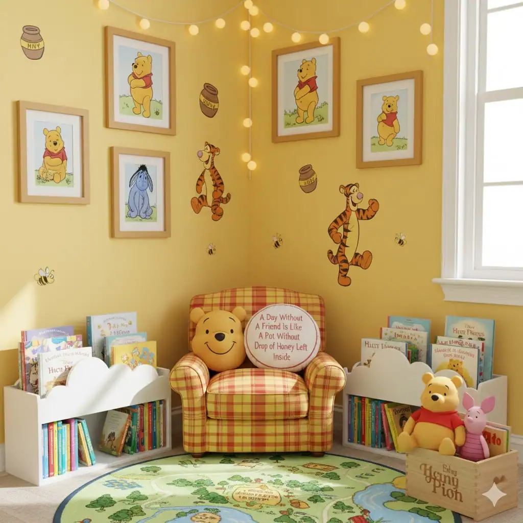 15 Toddler Reading Corner Ideas That Actually Get Kids Reading