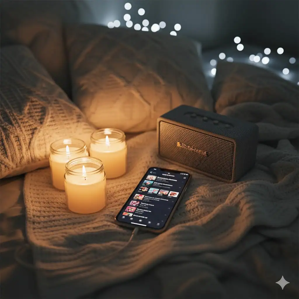 15 Sleepover Ideas for 2 People That Will Make Your Night Unforgettable