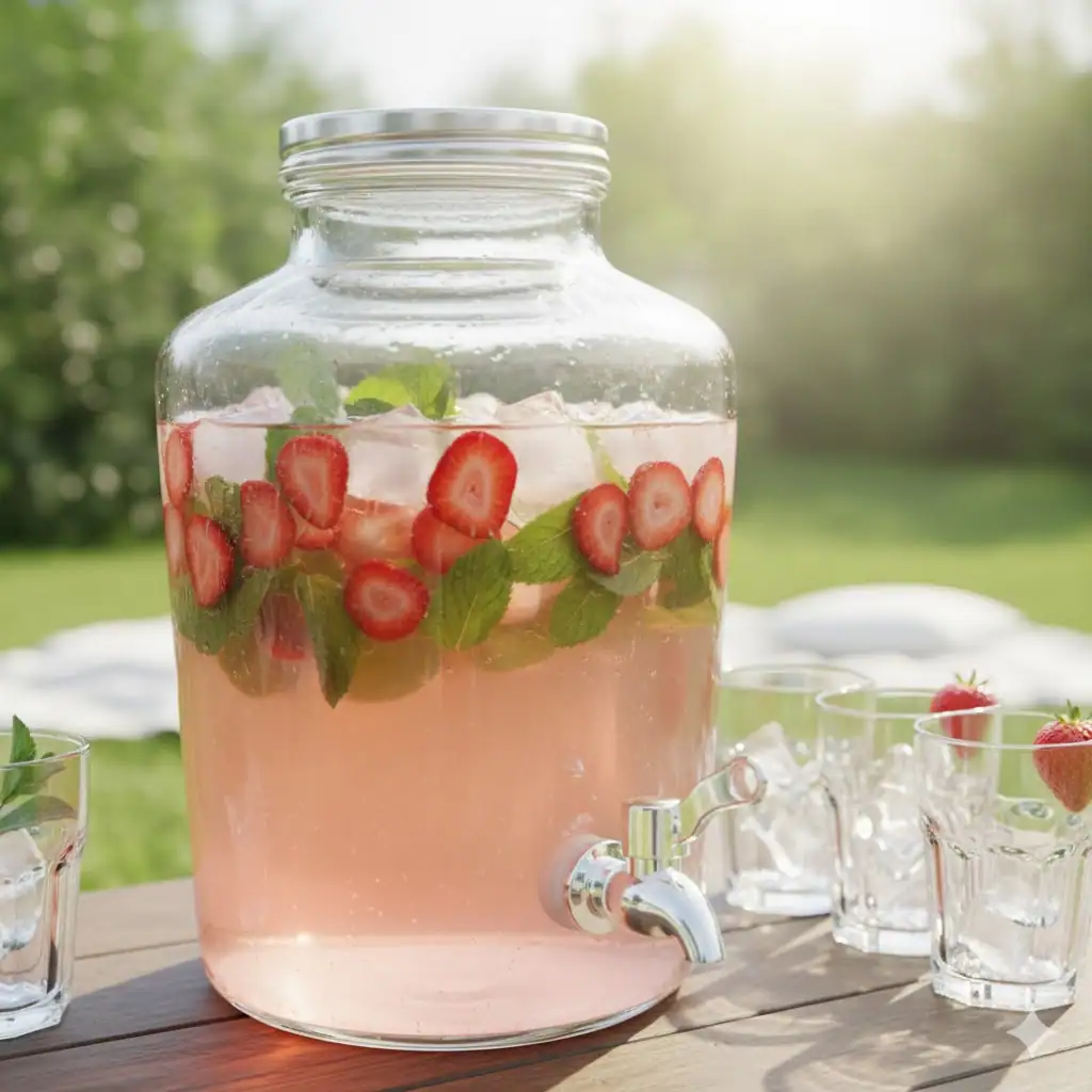 15 Budget-Friendly Baby Shower Snacks That Look Expensive