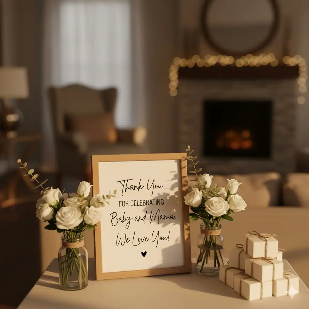 15 Baby Shower Sign Ideas That Will Make Your Guests Say ‘OMG So Cute’