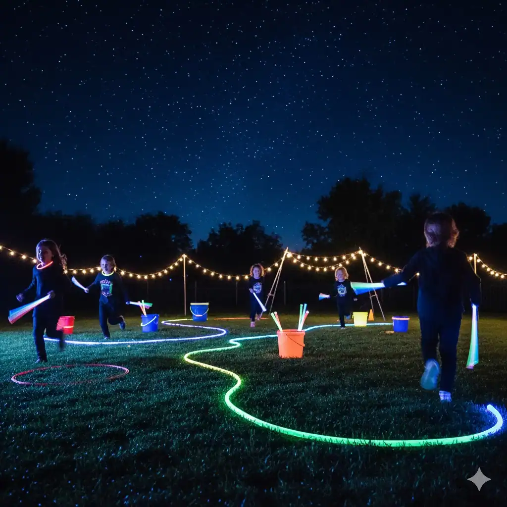 15 Brilliant Obstacle Course Ideas for Kids You’ll Wish You Knew Sooner