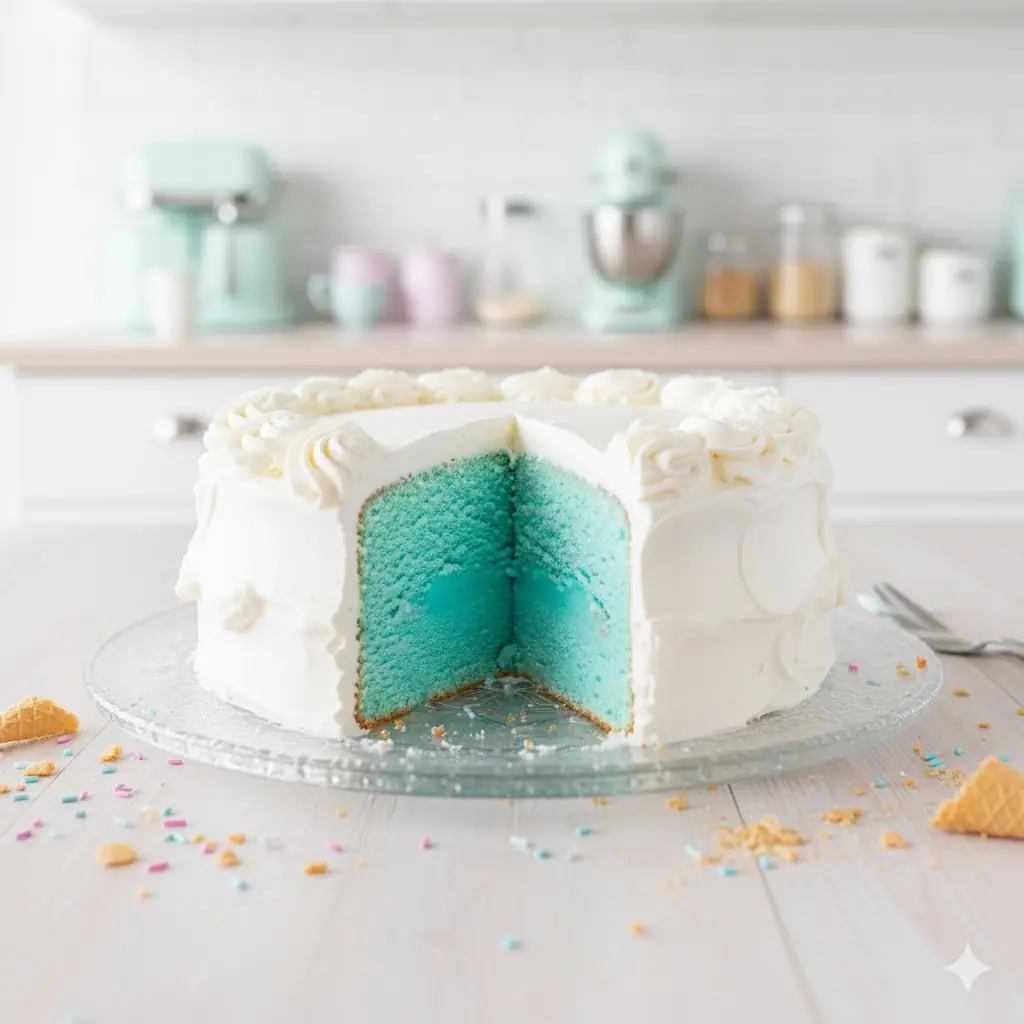15 Gender Reveal Cake Ideas That’ll Leave Your Guests Speechless