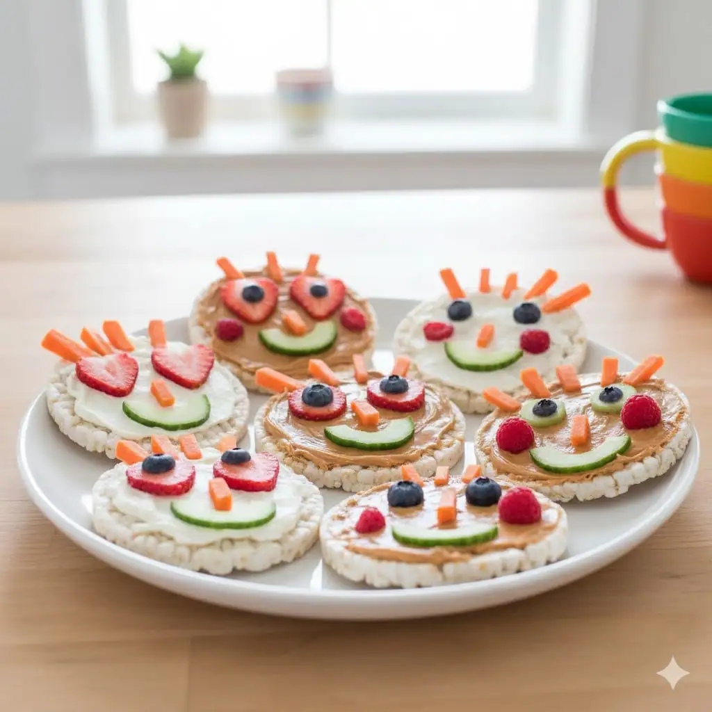 15 Easy Snacks for Toddlers That They’ll Beg for Every Day