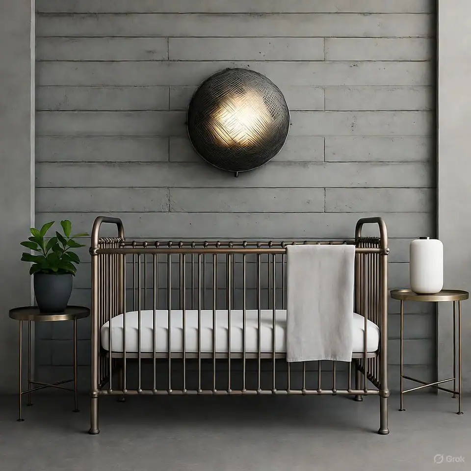 19 Adorable Baby Nursery Ideas That Will Make You Say ‘Wow!’