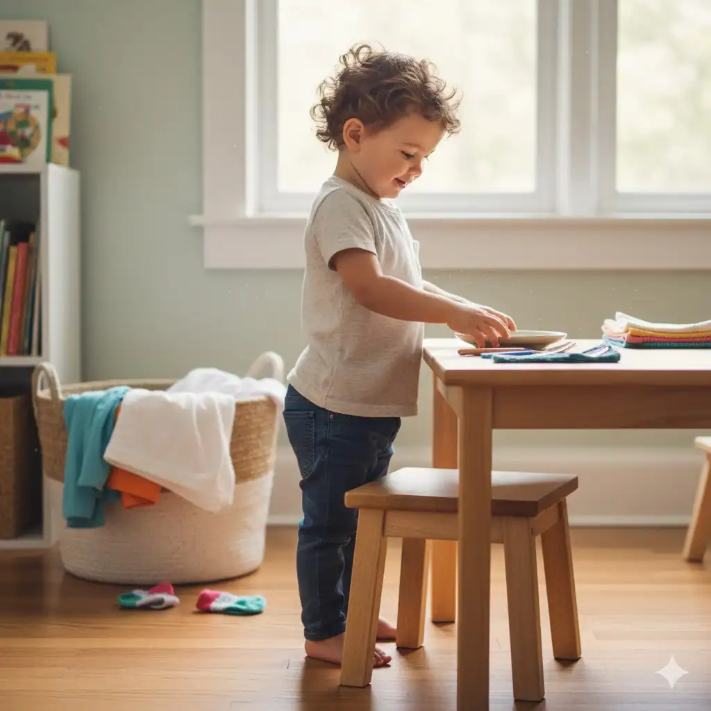 15 Genius Lesson Plans for Toddlers That Make Learning Fun & Easy