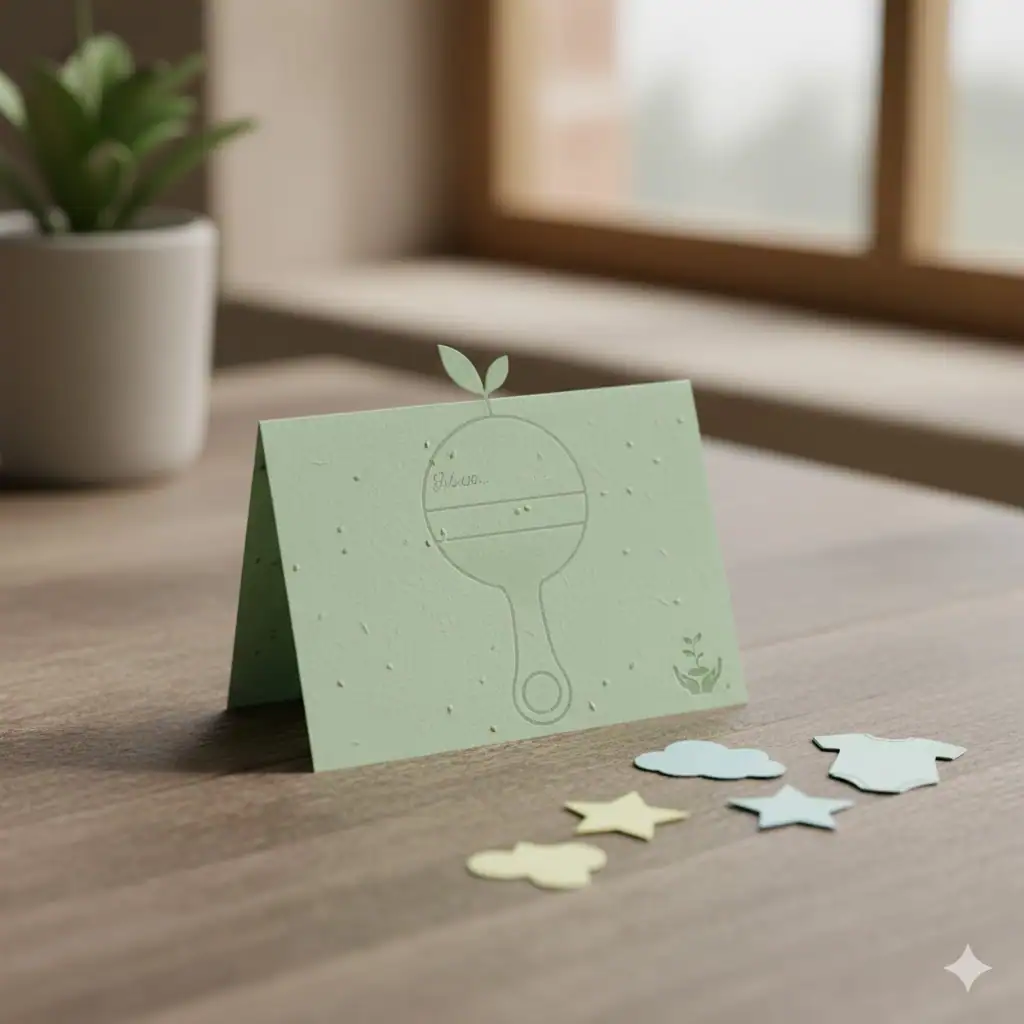 15 Jaw-Dropping Birth Announcement Ideas Every New Parent Will Love