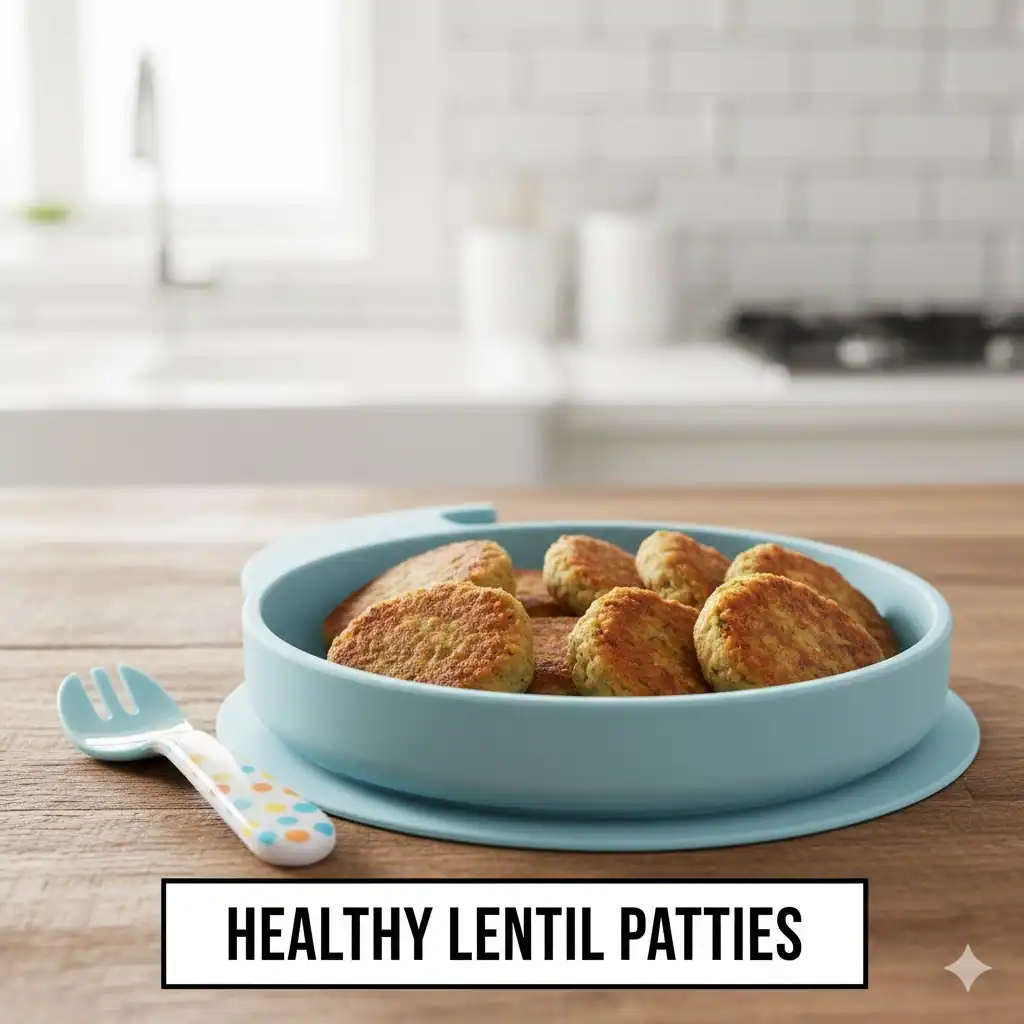 17 Easy BLW Recipes for 6 Months Babies