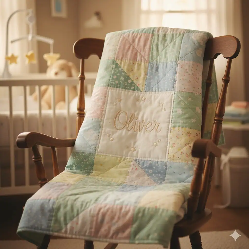 15 Unique Baby Shower Gifts That Will Make Everyone Say “Aww!”