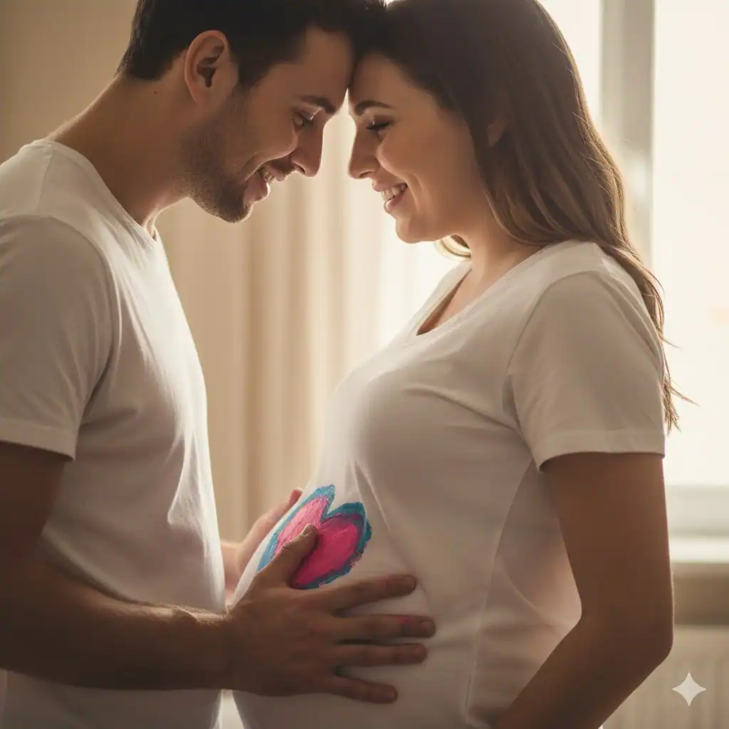 17 Baby Gender Reveal Ideas You’ve NEVER Seen Before