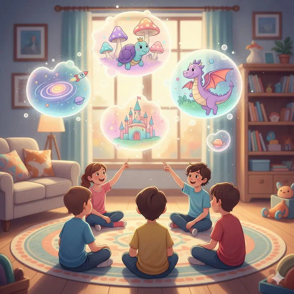 15 Fun & Easy Games to Play with Kids That Will Keep Them Busy for HOURS