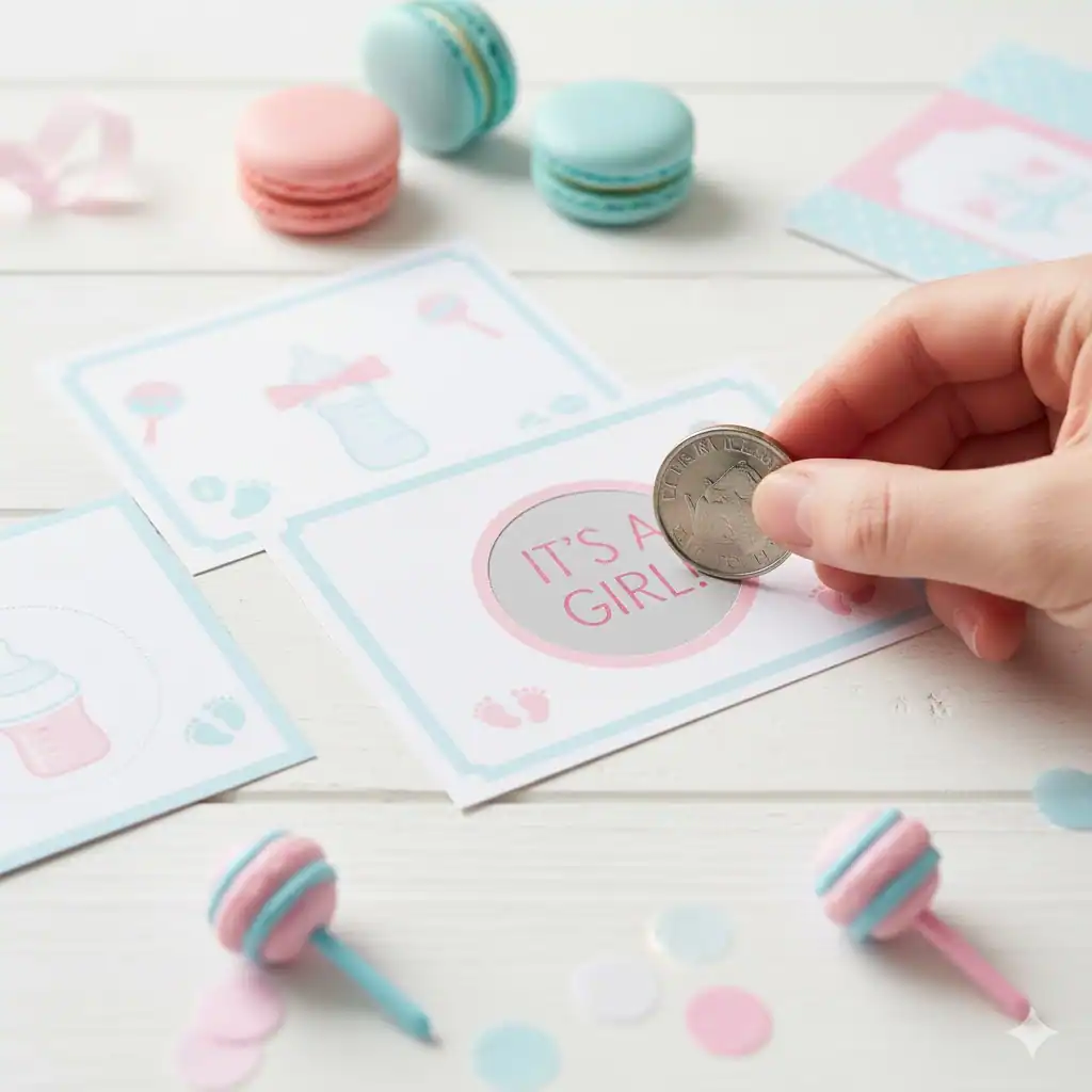 15 Adorable Baby Gender Reveal Party Ideas That Will Melt Everyone’s Heart