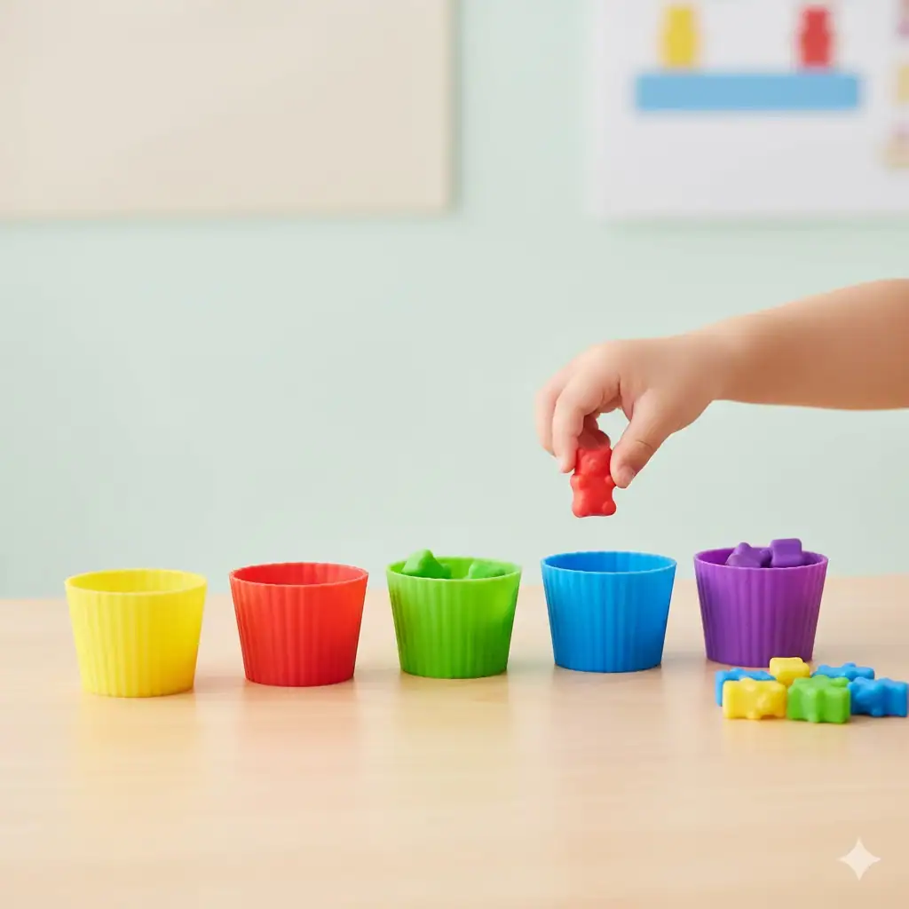 18 Educational Toys That Make Kids Smarter