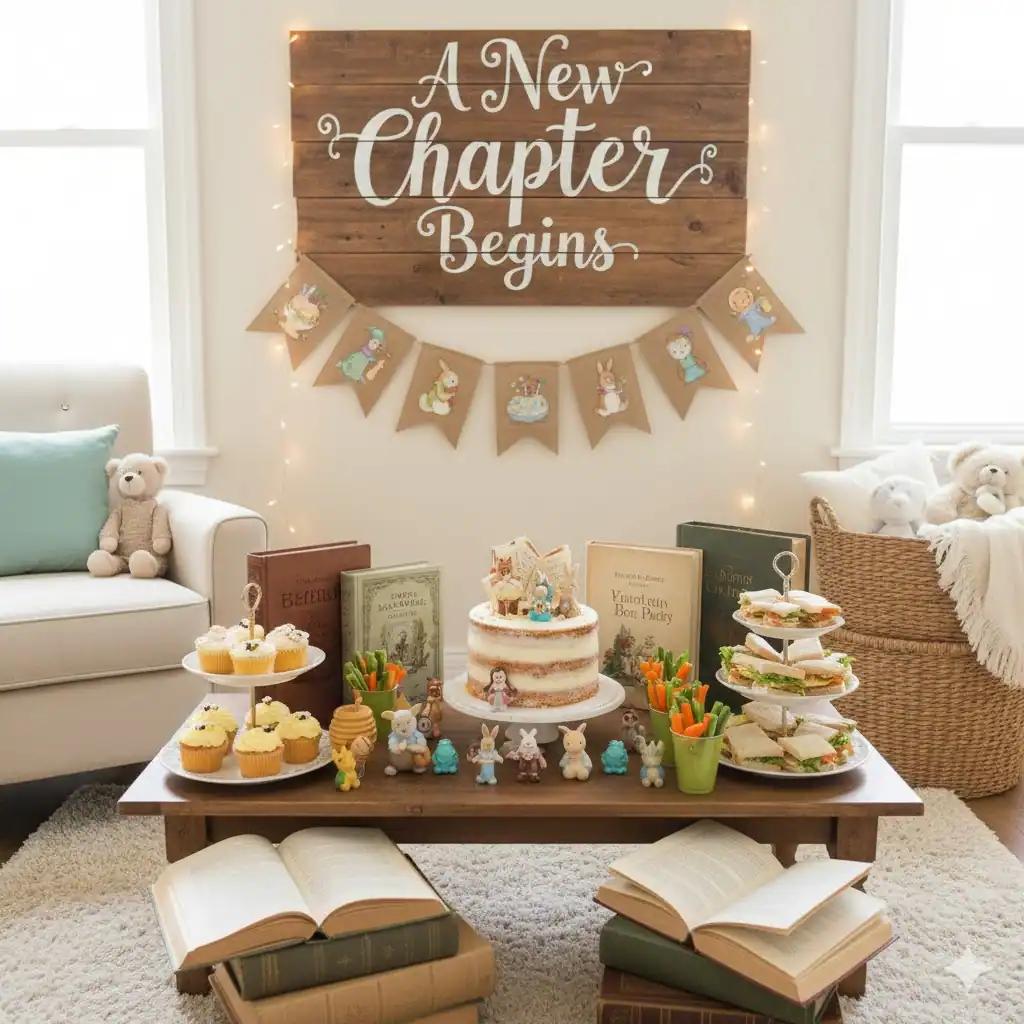 15 Adorable Baby Boy Baby Shower Ideas You’ll Wish You Tried Sooner