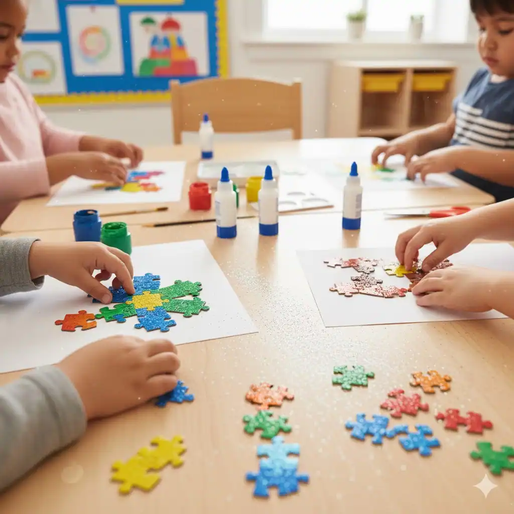 20 Genius Preschool Art Activities Every Parent and Teacher Will Wish They Knew Sooner