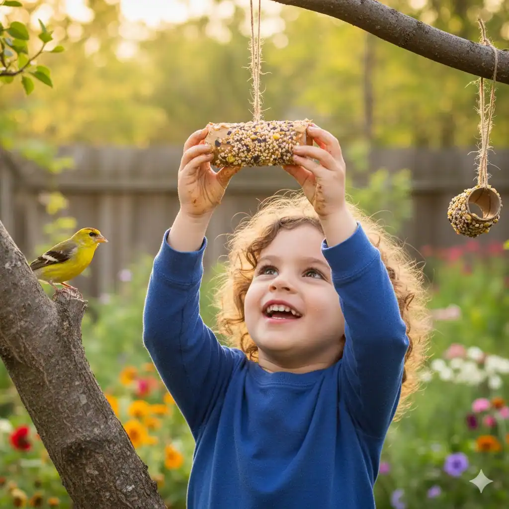 17 Fun & Easy Preschool Activities That’ll Keep Kids Busy and Learning All Day