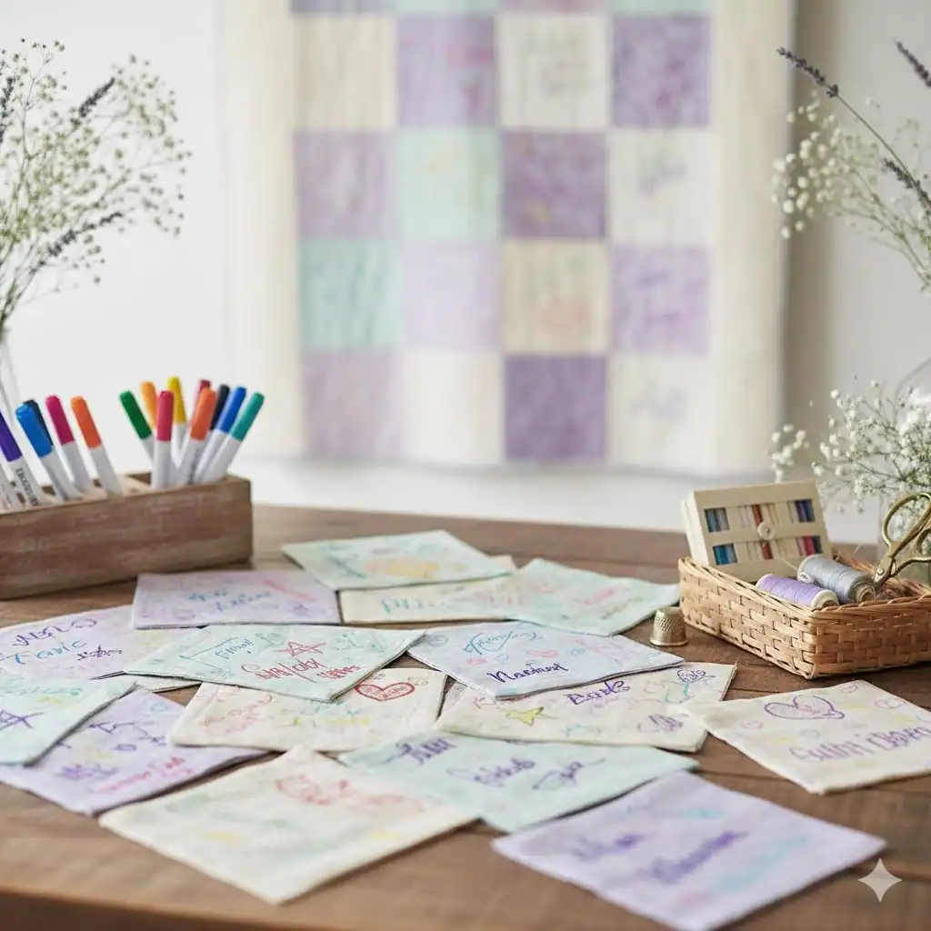 17 Genius Baby Shower Guest Book Ideas You’ll Wish You Knew Sooner