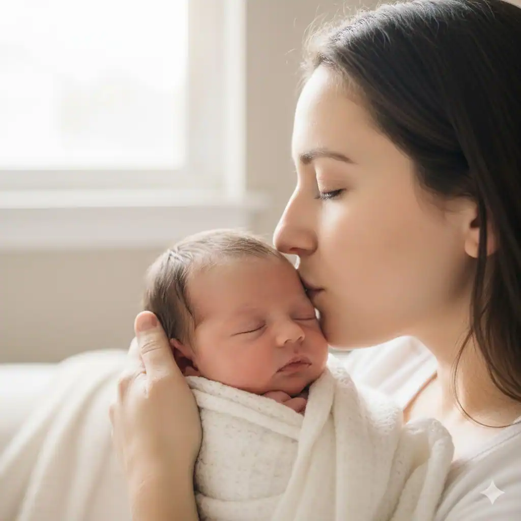 15 Dreamy Newborn Aesthetic Ideas Every New Parent Will Fall In Love With