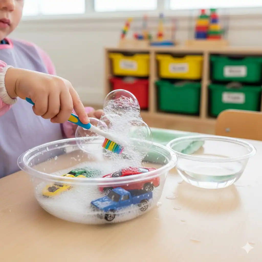 21 Genius Preschool Fine Motor Activities You Haven’t Tried Yet